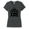 Women's Perfect® Tri Soft-Style Tee Thumbnail
