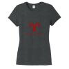 Women's Perfect® Tri Soft-Style Tee Thumbnail