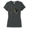 Women's Perfect® Tri Soft-Style Tee Thumbnail