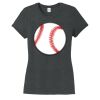 Women's Perfect® Tri Soft-Style Tee Thumbnail