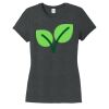 Women's Perfect® Tri Soft-Style Tee Thumbnail