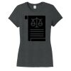 Women's Perfect® Tri Soft-Style Tee Thumbnail