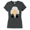 Women's Perfect® Tri Soft-Style Tee Thumbnail
