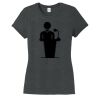 Women's Perfect® Tri Soft-Style Tee Thumbnail