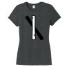Women's Perfect® Tri Soft-Style Tee Thumbnail