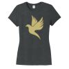 Women's Perfect® Tri Soft-Style Tee Thumbnail