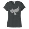 Women's Perfect® Tri Soft-Style Tee Thumbnail