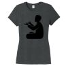 Women's Perfect® Tri Soft-Style Tee Thumbnail