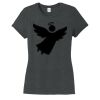 Women's Perfect® Tri Soft-Style Tee Thumbnail