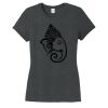 Women's Perfect® Tri Soft-Style Tee Thumbnail