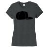 Women's Perfect® Tri Soft-Style Tee Thumbnail