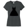 Women's Perfect® Tri Soft-Style Tee Thumbnail