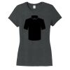Women's Perfect® Tri Soft-Style Tee Thumbnail