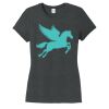 Women's Perfect® Tri Soft-Style Tee Thumbnail