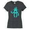Women's Perfect® Tri Soft-Style Tee Thumbnail