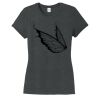 Women's Perfect® Tri Soft-Style Tee Thumbnail