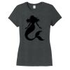 Women's Perfect® Tri Soft-Style Tee Thumbnail