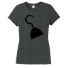 Women's Perfect® Tri Soft-Style Tee Thumbnail