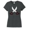 Women's Perfect® Tri Soft-Style Tee Thumbnail