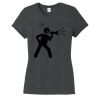 Women's Perfect® Tri Soft-Style Tee Thumbnail