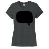 Women's Perfect® Tri Soft-Style Tee Thumbnail