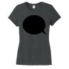 Women's Perfect® Tri Soft-Style Tee Thumbnail