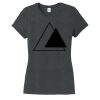 Women's Perfect® Tri Soft-Style Tee Thumbnail