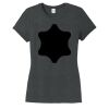 Women's Perfect® Tri Soft-Style Tee Thumbnail