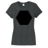 Women's Perfect® Tri Soft-Style Tee Thumbnail