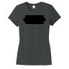 Women's Perfect® Tri Soft-Style Tee Thumbnail