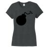 Women's Perfect® Tri Soft-Style Tee Thumbnail