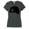 Women's Perfect® Tri Soft-Style Tee Thumbnail