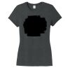 Women's Perfect® Tri Soft-Style Tee Thumbnail