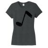 Women's Perfect® Tri Soft-Style Tee Thumbnail