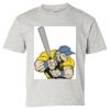 Ultra Cotton® Youth T-Shirt Thumbnail