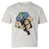 Ultra Cotton® Youth T-Shirt Thumbnail