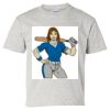 Ultra Cotton® Youth T-Shirt Thumbnail