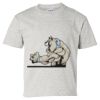 Ultra Cotton® Youth T-Shirt Thumbnail
