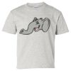 Ultra Cotton® Youth T-Shirt Thumbnail