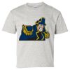 Ultra Cotton® Youth T-Shirt Thumbnail