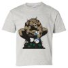 Ultra Cotton® Youth T-Shirt Thumbnail