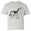 Ultra Cotton® Youth T-Shirt Thumbnail