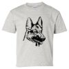 Ultra Cotton® Youth T-Shirt Thumbnail