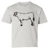Ultra Cotton® Youth T-Shirt Thumbnail