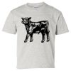 Ultra Cotton® Youth T-Shirt Thumbnail
