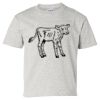 Ultra Cotton® Youth T-Shirt Thumbnail
