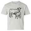 Ultra Cotton® Youth T-Shirt Thumbnail