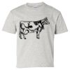 Ultra Cotton® Youth T-Shirt Thumbnail