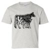 Ultra Cotton® Youth T-Shirt Thumbnail