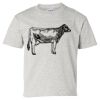 Ultra Cotton® Youth T-Shirt Thumbnail
